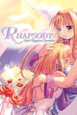 Rhapsody: Marl Kingdom Chronicles